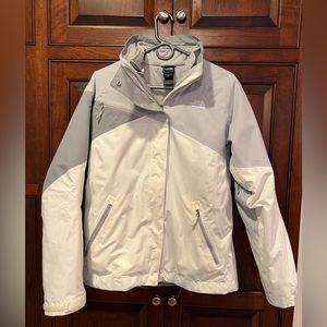 The North Face Women’s Ski Jacket